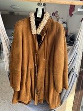 Cappotto Montone Donna