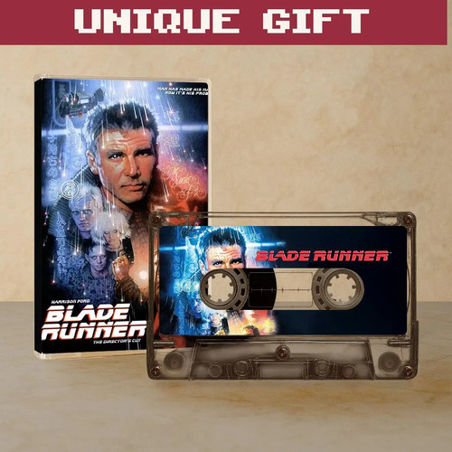 Blade runner cyberpunk - –,