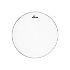 Pelle XDrum Trasparente Clear