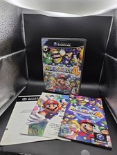 Mario Party 4 (Nintendo