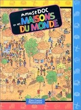 Amusedoc et les Maisons du