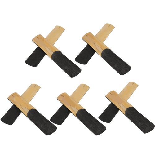 Pcs tenor saxophone reeds - 10,