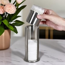 Contenitore per cotton fioc