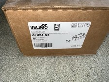Belimo AFB24-SR Attuatore 180