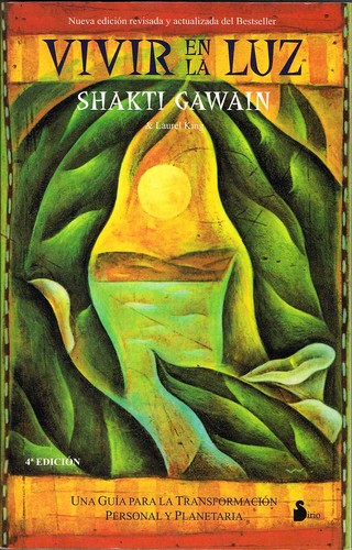 Vivir luz shakti - en,