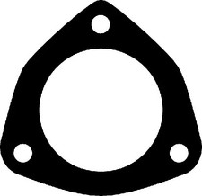 GUARNIZIONE TUBO SCARICO