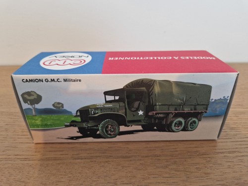 1 43 camion gmc - camion,