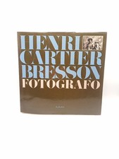 Henri Cartier Bresson -