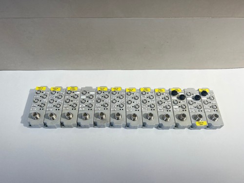 Blocco distributore passivo - 1x,