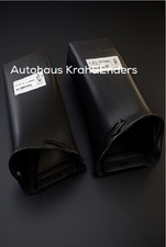 Coppia freno guida aria