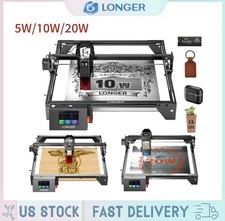 Longer ray5 10w 20w cnc - longer,