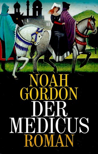 Der medicus noah - medicus,