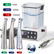 Micro motore elettrico