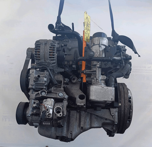 038100098nx motore semicompl - 038100098nx,