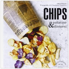 S. Mancuso Orathay Chips