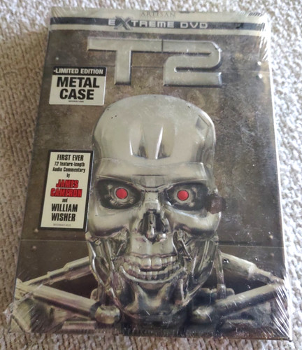 Terminator judgment day - judgment,