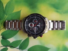 Orologio SECTOR mod. 850 water resistant 100 mt quarzo uomo