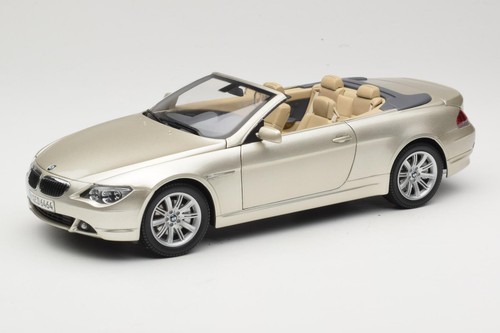 80430153437 bmw e64 cabrio - 80430153437,