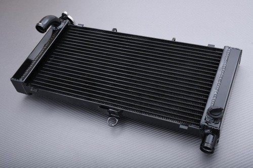 Radiateur eau noir type - radiateur, d
