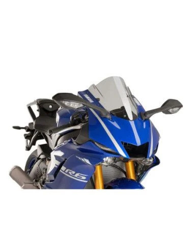 Puig cupolino racing yamaha - cupolino,