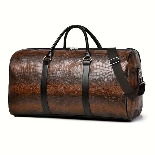 Borsa duffel viaggio - da,