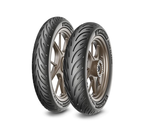 Bmw 1981 1985 michelin - r, ls