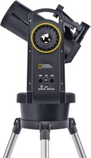 90/1250 Maksutov Telescopio