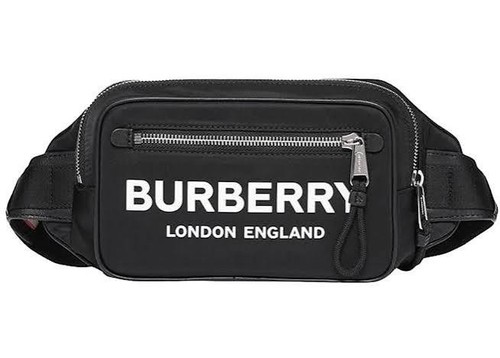 Burberry london marsupio - burberry,