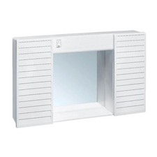 Specchio Bagno Pensile
