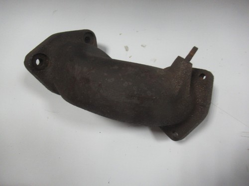 Collettore turbo originale - collettore,