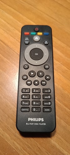 Telecomando originale philips - telecomando,