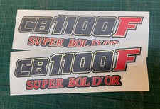 Adesivi Decalcomanie per Honda