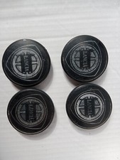 4 Tappi Cerchi In Lega Per Lancia Dedra Beta Thema Originale