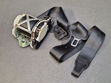 Cintura Sicurezza Anteriore