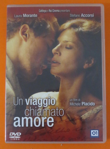 Viaggio chiamato amore - viaggio,