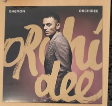 Ghemon ‎– Orchidee - LP