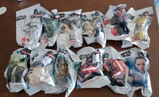 EUROSPIN STAR WARS FLASH