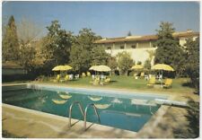 SESTO FIORENTINO - FIRENZE - VILLA VILLORESI-COLONNATA - VIAGG. -48462-