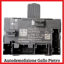Centralina portiera anteriore destra VW golf vii 2014 5g1 be1 be2 bq1 1.6 tdi