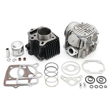 90cc cylinder rebuild engine - cylinder,