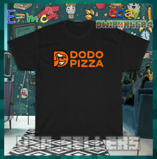 T-shirt uomo Dodo Pizza