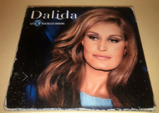 Dalida 50 chansons hits CD
