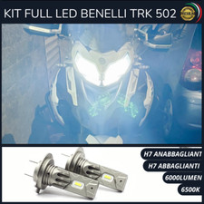 KIT FULL LED PER BENELLI TRK