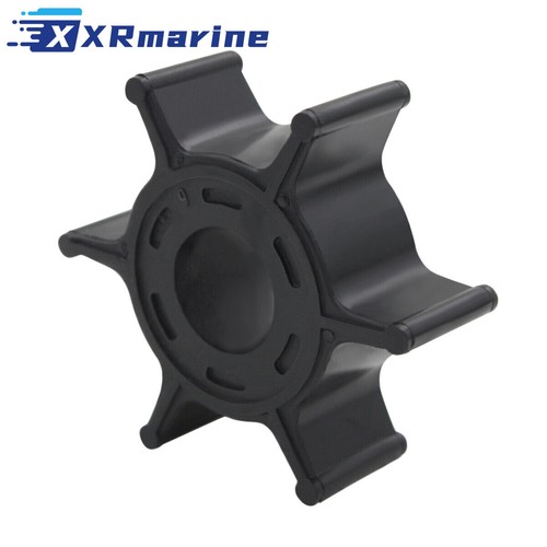 Girante pompa acqua motore