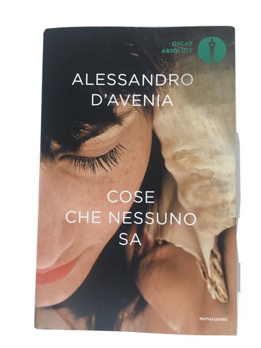 Cose che nessuno - , sa