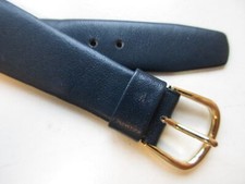 Cinturino orologio pelle