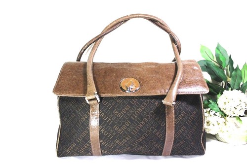 Borsa tracolla vintage - a,