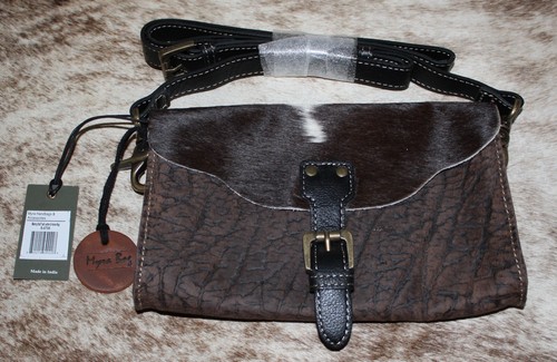 Borsa myra 8706 pelle hairon - #8706,