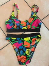 Costume fantasia nuovo tg. S