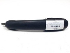 maniglia esterna posteriore